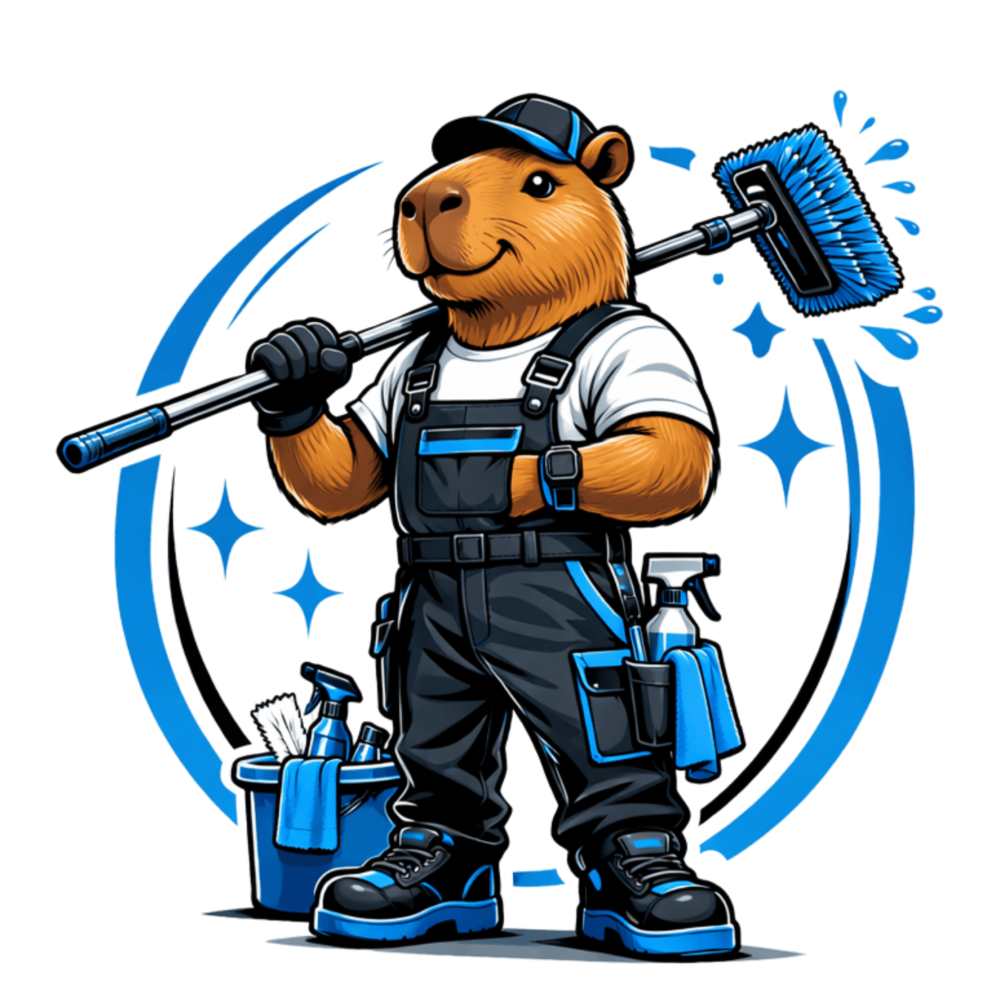 CapyClean